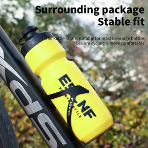 <span class=keywords><strong>Porte</strong></span>-<span class=keywords><strong>bidon</strong></span> léger <span class=keywords><strong>pour</strong></span> vélo de route <span class=keywords><strong>vtt</strong></span> <span class=keywords><strong>porte</strong></span>-<span class=keywords><strong>bidon</strong></span> en alliage d'aluminium noir - Product Image 5