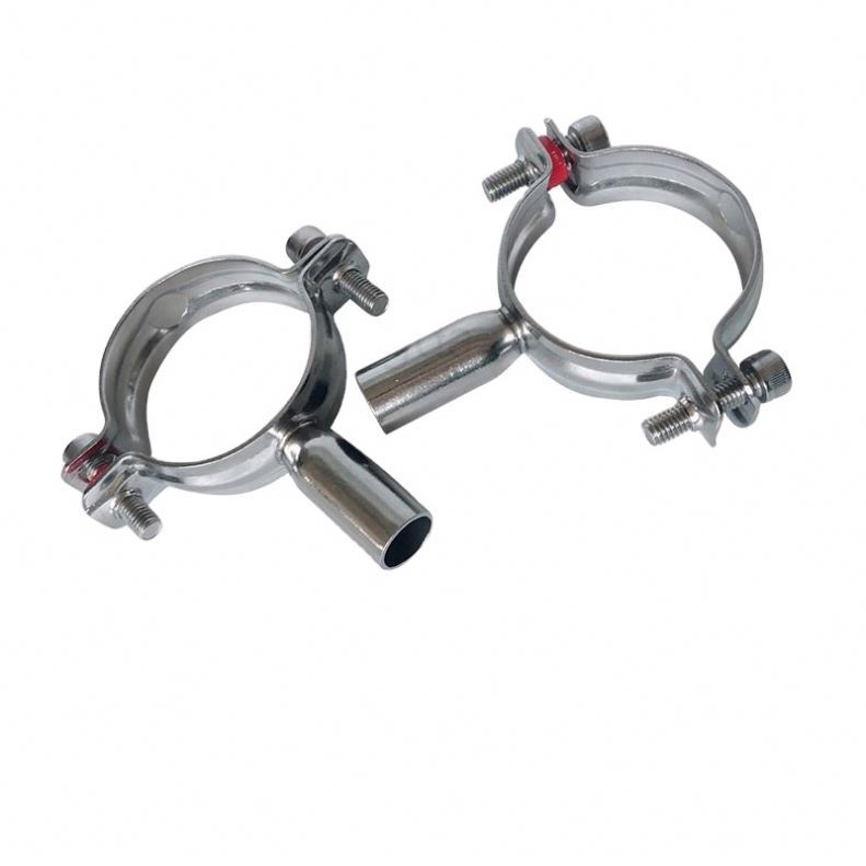 Widely Used 304 Sanitary Single Pin
