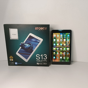 Tablet PC OEM ODM con Wifi 5G LTE, Pantalla de 7 Pulgadas, Quad Core, 4GB+128GB, Android 10, para Educación, Negocios y Juegos - Product Image 3