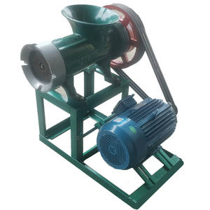 #82 كبير رئيس العظام الخنزير الصغير الضأن الدجاج رف بطة الأرض الفلفل الأسماك كله الدجاج مفرمة لحوم للأغراض الصناعية - Product Image 1