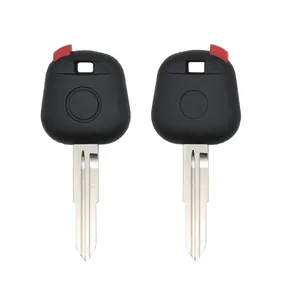 locksmith supply duplicate keys shell car black key blank in bulk stock