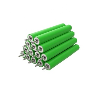 Trailer Roller Track Boat Rubber roller Black Oem Color Material Temperature Natural Origin Type Ect <strong>Rage</strong> - Product Image 2