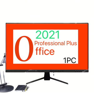 Licencia Original de <span class=keywords><strong>Office</strong></span> <span class=keywords><strong>2021</strong></span> Professional Plus, 1 Clave/1 PC con Activación Telefónica, Disponible en Stock, Compatible con 10/<span class=keywords><strong>11</strong></span> - Product Image 4