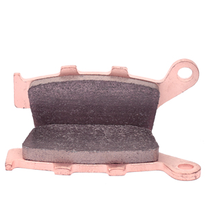 Pastillas de freno de sinterización a base de cobre FA140 para <span class=keywords><strong>Honda</strong></span> VFR400 CB500 <span class=keywords><strong>CBR500</strong></span> CMX500 NX500 NTV600 XL600 FMX650 NT650 NTV650 NX650 XL650 - Product Image 2