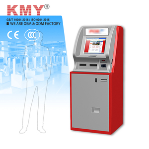 Kiosque postal <span class=keywords><strong>de</strong></span> colis en libre-service personnalisé avec casier et fonctions <span class=keywords><strong>de</strong></span> <span class=keywords><strong>paiement</strong></span>, lecteur <span class=keywords><strong>de</strong></span> code-barres compatible SDK, écran tactile - Product Image 1