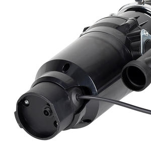 Insinkerator <span class=keywords><strong>Evolution</strong></span> 250 Broyeur de déchets alimentaires Broyeur de déchets de cuisine Usine de broyeur de déchets - Product Image 5