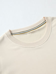 Abbigliamento Streetwear Trendy con Stampa a Trasferimento Termico, Motivo Geometrico, Asciugatura Rapida, 100% Poliestere, <span class=keywords><strong>Design</strong></span> Classico di Halloween, ODM all'Ingrosso - Product Image 3