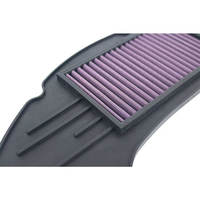 Élément de nettoyage d'admission de filtre à Air de moto pour YAMAHA NMAX155 NMAX N-MAX 155 2020