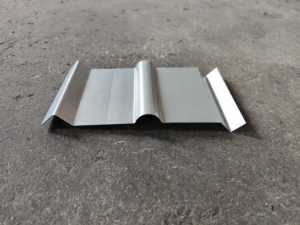 Đầy đủ tự động thép nhà để xe bảng điều khiển cửa cuộn hình thành máy con lăn màn trập bảng điều khiển khung cửa máy làm - Product Image 5