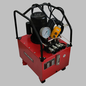ปั๊มไฮดรอลิกฮาร์แมน HMP2000 2.2KW สถานียกแบบซิงโครนัสไฟฟ้า ควบคุมเครื่องมืออเนกประสงค์ - Product Image 1