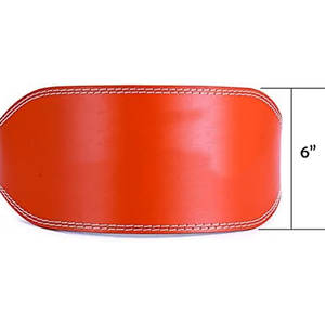 Ceinture en cuir personnalisée de haute qualité Powerlifting Gym Training Haltérophilie-Offre Spéciale compression, entraînement, accessoires de gym - Product Image 4