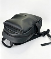 Nouveau sac à dos rétro en jean pour homme, sacoche d'ordinateur de grande capacité pour les affaires, les trajets quotidiens et les voyages d'affaires, confortable et décontracté