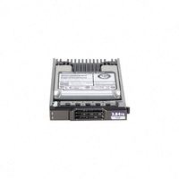 Комплект твердотельных накопителей Dexx Compellent SCv 8WV6J 08WV6J 3.84 ТБ 2.5 SFF 12 Гбит/с Read Intensive SAS SSD для серверов