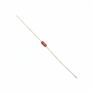 1N5240/TR DO-204AH, DO-35, Axial Diodes Electronics Component Original - Product Image 1
