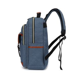 Usine de haute qualité <span class=keywords><strong>sac</strong></span> à <span class=keywords><strong>dos</strong></span> étanche à la mode voyage <span class=keywords><strong>sac</strong></span> à <span class=keywords><strong>dos</strong></span> pour ordinateur portable pour hommes femmes collège sacs d'école mochilas escolares - Product Image 4