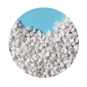 PP giá Polypropylene hạt mỗi kg viên nhựa Copolymer GF30 tái chế repro PELLET PP nhựa vật liệu lớp - Product Image 2