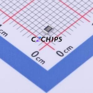 ARG05BTC5000 SMD RESISTOR 0805 (ประเภท: ฟิล์มบาง) (ความต้านทาน: ความแม่นยำ500Ohm: 0.1%) - Product Image 1