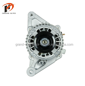<span class=keywords><strong>Alternateur</strong></span> 12V 80A 27060-22260 021080-0620 104210-8191 104210-8190 pour Toyota <span class=keywords><strong>Auris</strong></span> ForToyota Corolla 1.4 - Product Image 3