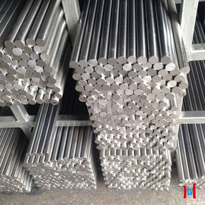 เหล็กกล้าไร้<span class=keywords><strong>ส</strong></span>นิมแบบดูเพล็กซ์ ซีรี<span class=keywords><strong>ส</strong></span>์ 300 รูปทรงกลม 2D ขนาด 20 มม. ผลิตด้วยกรรมวิธีการดึงเย็น เกรด 304 316 AiSi ผิวเงา TJGH - Product Image 1