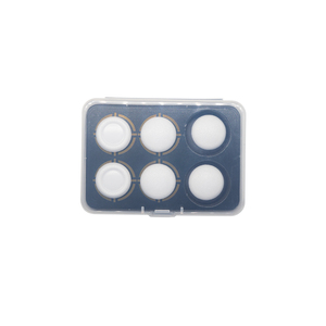 Nhà sản xuất nóng nhất 8pcs swap Gậy cho ps5 cho PS4 cho <span class=keywords><strong>Xbox</strong></span> loạt ngón tay cái Stick Set cho ps5 điều khiển trò chơi sửa chữa các bộ phận - Product Image 5