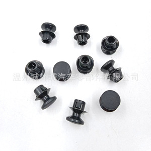 Clips de fixation Hyundai Kia 8594507000 en plastique ABS pour rideaux, pièces de rechange pour réparation intérieure de voiture - Product Image 5