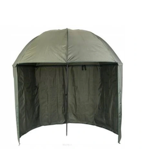 Logo Personnalisation Extérieure Plage Lac Soleil <span class=keywords><strong>Tente</strong></span> <span class=keywords><strong>Carpe</strong></span> De Pêche <span class=keywords><strong>Parapluie</strong></span> avec Transparent PVC Windows - Product Image 5