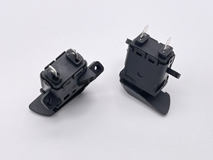 Accesorios para Motos, Interruptor de Modificación para Motocicleta, Interruptor de Encendido Impermeable VARIO150 PCX, Interruptor de Arranque - Product Image 4