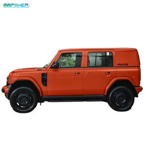 Nouvelle arrivée Chery <span class=keywords><strong>voiture</strong></span> électrique Chery iCar V23 direction gauche SUV 2WD et 4WD icar V23 2025 New Energy Vehicle vente pas cher - Product Image 4