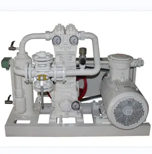LPG CNG Flüssiggas kompressor Biogas kompressor Gas verstärker kompressor