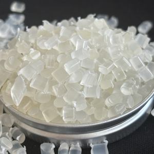 مواد خام بلاستيكية عالية الجودة من مادة EVA يمكن استخدامها في صناعة ألعاب الأطفال. - Product Image 4