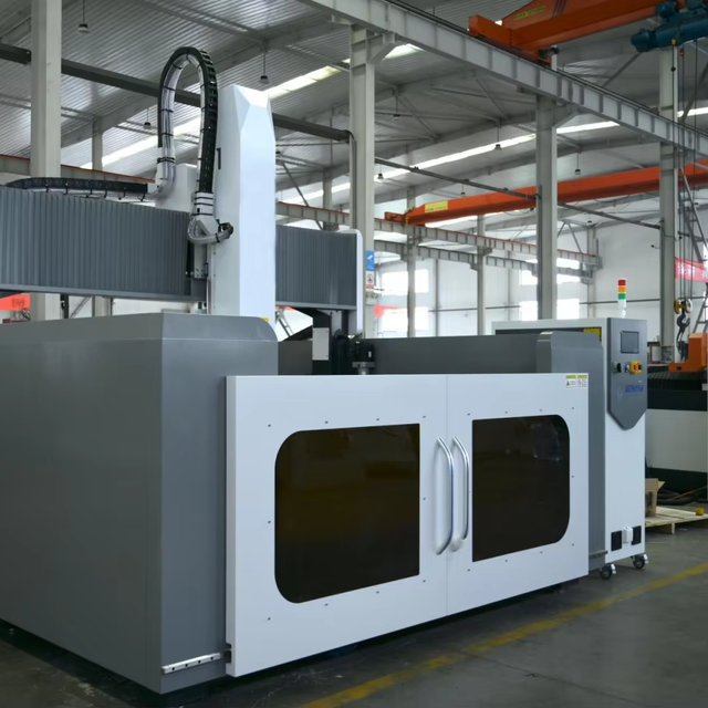 New Large-scale Construction Industrial 3D Printer