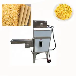 Sheller di mais elettrico automatico in vendita pelapatate per mais dolce