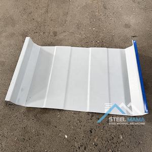 Nuevo diseño Metal Smart Type Full Automatic Kr18 Máquina de costura de pie para México - Product Image 6