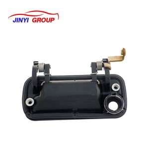 Manija de puerta de coche adecuada para HYUNDAI EXCEL 1990-1994 8266024010 8266024010CA 82660-24010 - Product Image 2