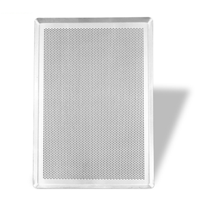 Teglie Forate in Lega di Alluminio da 1,5 mm per Panetteria, Tutte le Misure - Product Image 1