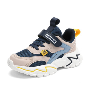 Nouvelle Chaussure Décontractée Unisexe en Maille Cousue pour l'Automne, Idéale pour l'Extérieur en Été, Hiver et Printemps - Product Image 6