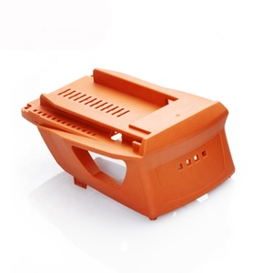 Custom ABS PC Plastic Injection Parts Hot Runner Mould Production Housing Complex Mold Maker