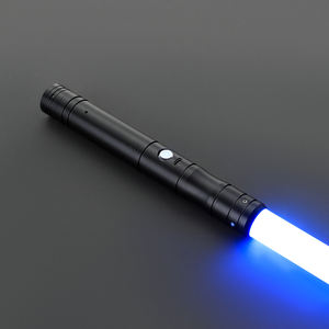 Precio ecológico directo de fábrica Venta caliente <span class=keywords><strong>Jedi</strong></span> Light-Up Toy Infinite Color Change Lightsables para duelo de combate para Wars Fans' Favorit - Product Image 3