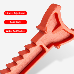 Soportes de Acero Reforzados para Elevación de Autos, Capacidad de 6 Toneladas, para Talleres de Reparación Automotriz - Product Image 2