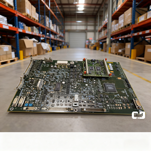 Siemens CT parts_5648626 bảng mcb2 cho Siemens CT - Product Image 4