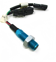 Pièces de rechange d'origine pour moteur 6C8.3, capteur de vitesse 3616371 pour excavateur Cummins Komatsu, accessoires diesel de haute qualité