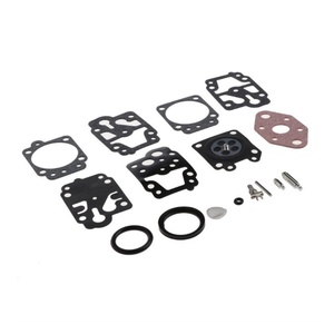 Accessori 15Pcs/set Carburetor Carb Gasket Diaphragm Repair - Foto 7
