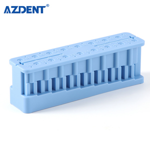 Chất lượng cao azdent nha khoa tập tin tổ chức tập tin đứng với quy mô hàng đầu endodontic chủ tập tin - Product Image 1