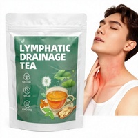Thé minceur au chardon-marie de qualité supérieure, saveur naturelle, en sachets, thé chinois bien-être, personnalisable, direct usine, compatible dropshipping