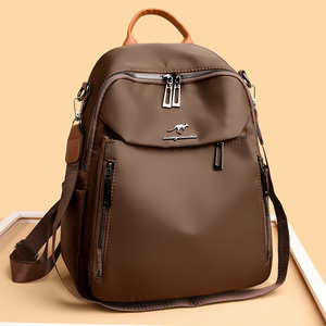 Sac à dos pour ordinateur portable de grande capacité pour femmes, idéal pour le sport, les loisirs et le bureau - Product Image 3