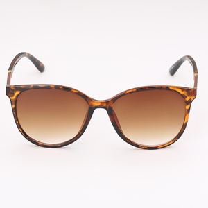 Gafas de Sol Redondas para Mujer, Protección UV400, Montura Completa, Color Pantone Disponible, para Actividades al Aire Libre, Nuevo Modelo OEM - Product Image 2