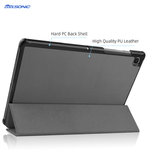 Funda De Tablet a prueba de golpes para <span class=keywords><strong>Lenovo</strong></span> <span class=keywords><strong>Tab</strong></span> <span class=keywords><strong>M8</strong></span> 3rd Gen TB 8506F 8705F 8705N 8505F 8505X, alta calidad, buen <span class=keywords><strong>precio</strong></span> - Product Image 3
