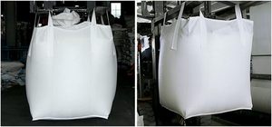FIBC Jumbo Bag Bulk Bag Heavy Duty Big Bag for Construction Material and Logistics Use - Product Image 5