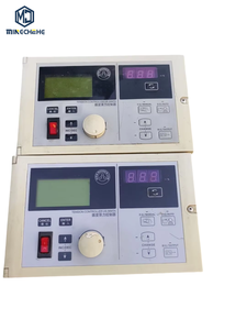 ตัวควบคุมเซ็นเซอร์ PLC ตัวควบคุมแรงดึง ยี่ห้อใหม่แกะกล่อง US-30MTA - Product Image 1
