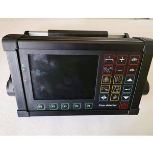 Ultrasonik fiyat NDT dijital taşınabilir ultrason UT Metal kaynak çatlak kusur dedektörü test cihazı test cihazları - Product Image 1